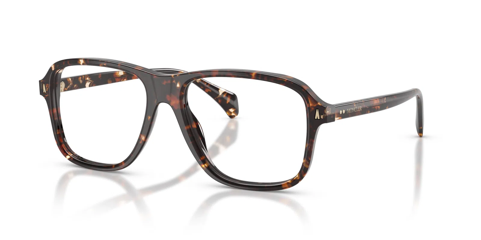 Moncler Valta 2032 Eyeglasses - view 5